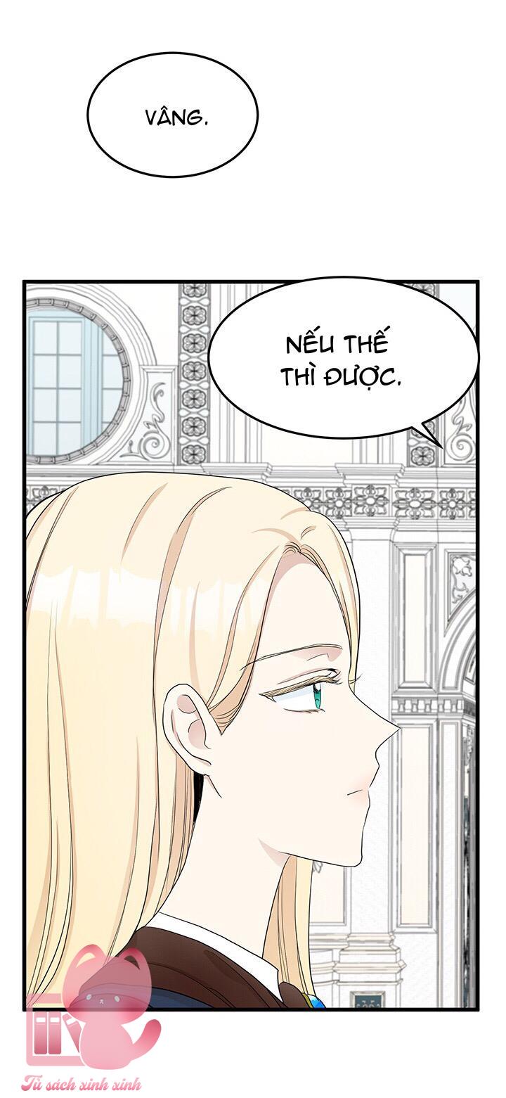 Ác Nữ Trùng Sinh - Chap 33