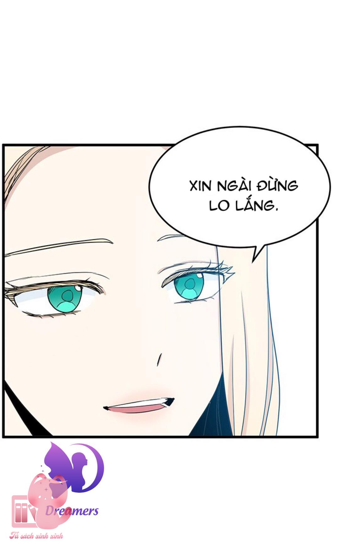 Ác Nữ Trùng Sinh - Chap 33