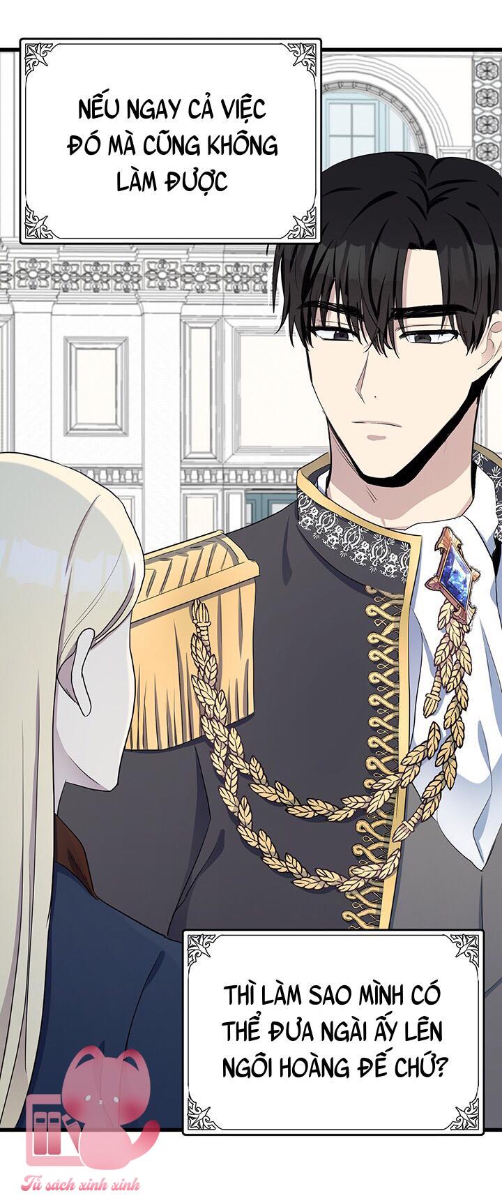 Ác Nữ Trùng Sinh - Chap 33