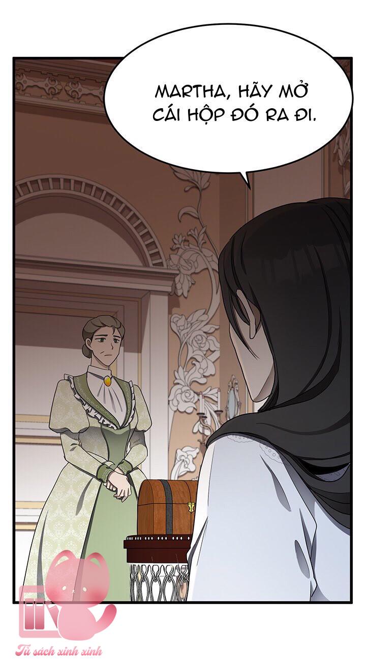 Ác Nữ Trùng Sinh - Chap 33