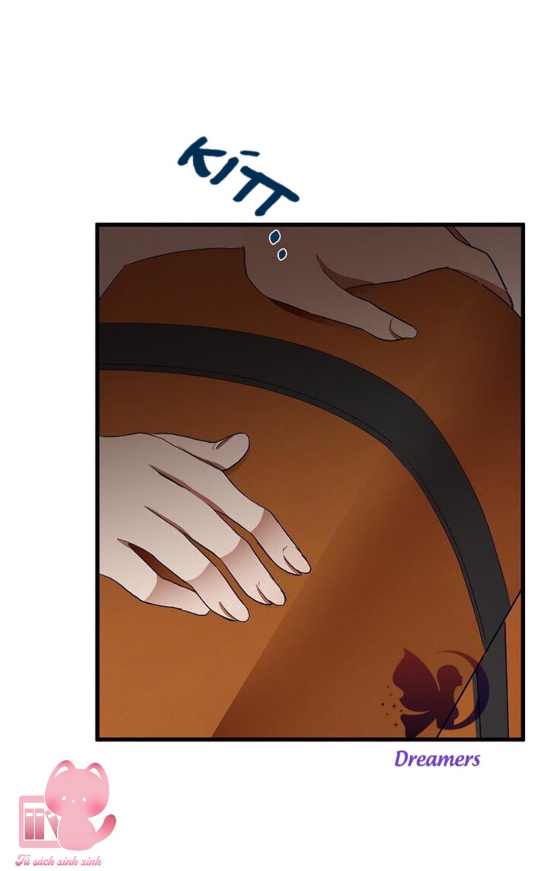 Ác Nữ Trùng Sinh - Chap 33