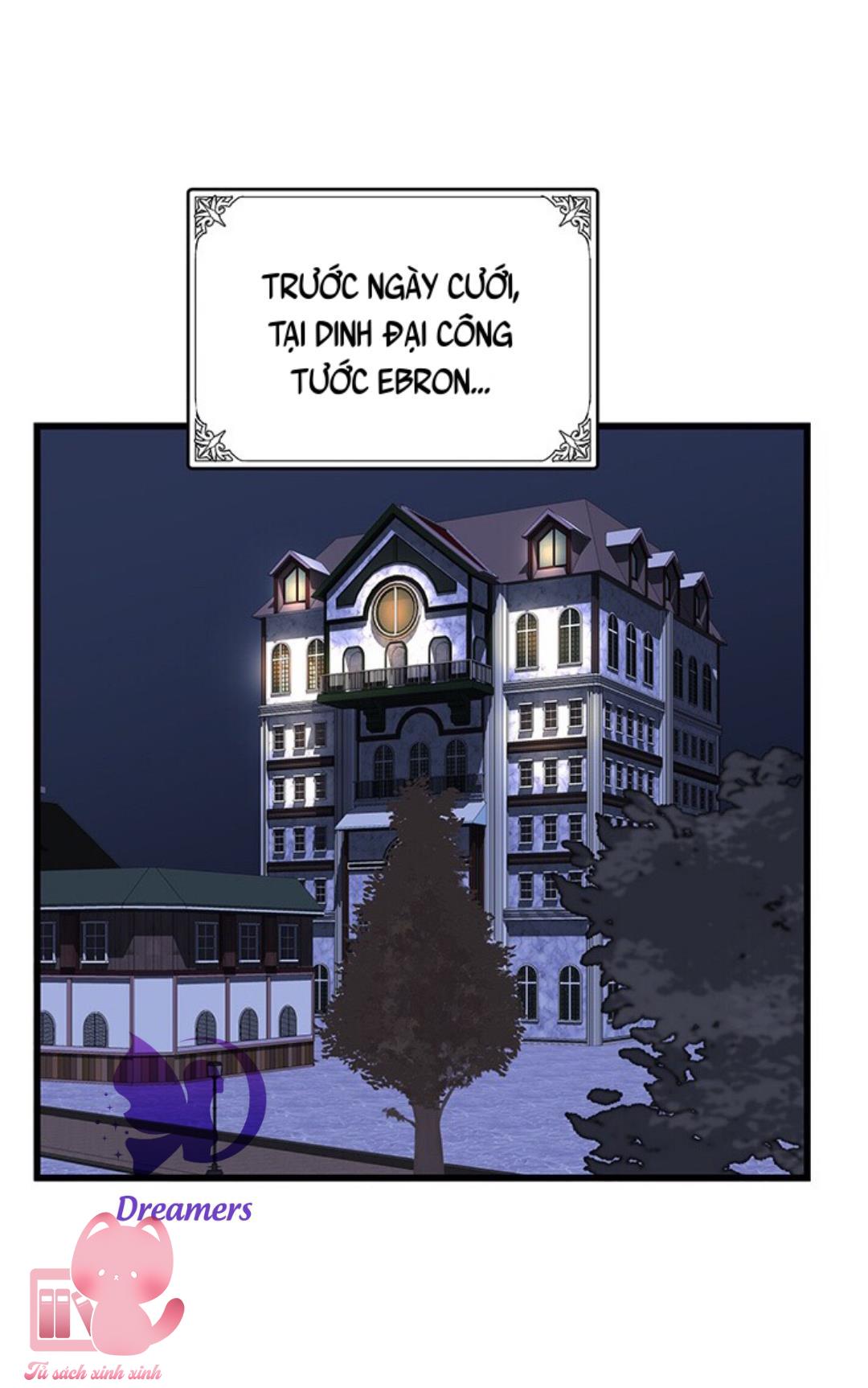 Ác Nữ Trùng Sinh - Chap 33