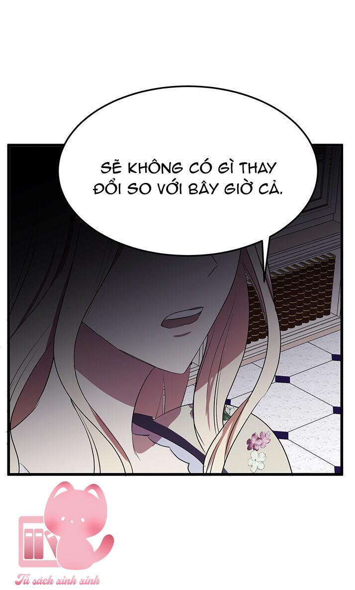 Ác Nữ Trùng Sinh - Chap 33