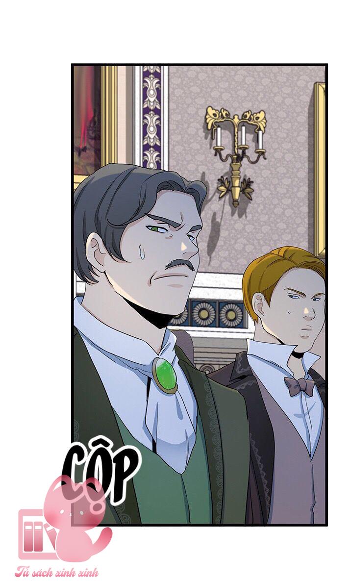 Ác Nữ Trùng Sinh - Chap 33