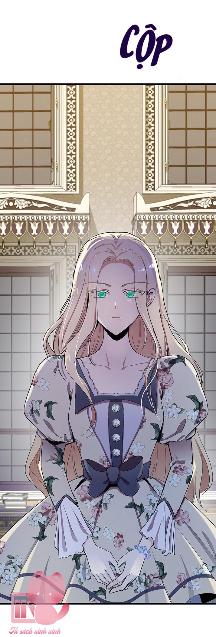 Ác Nữ Trùng Sinh - Chap 33