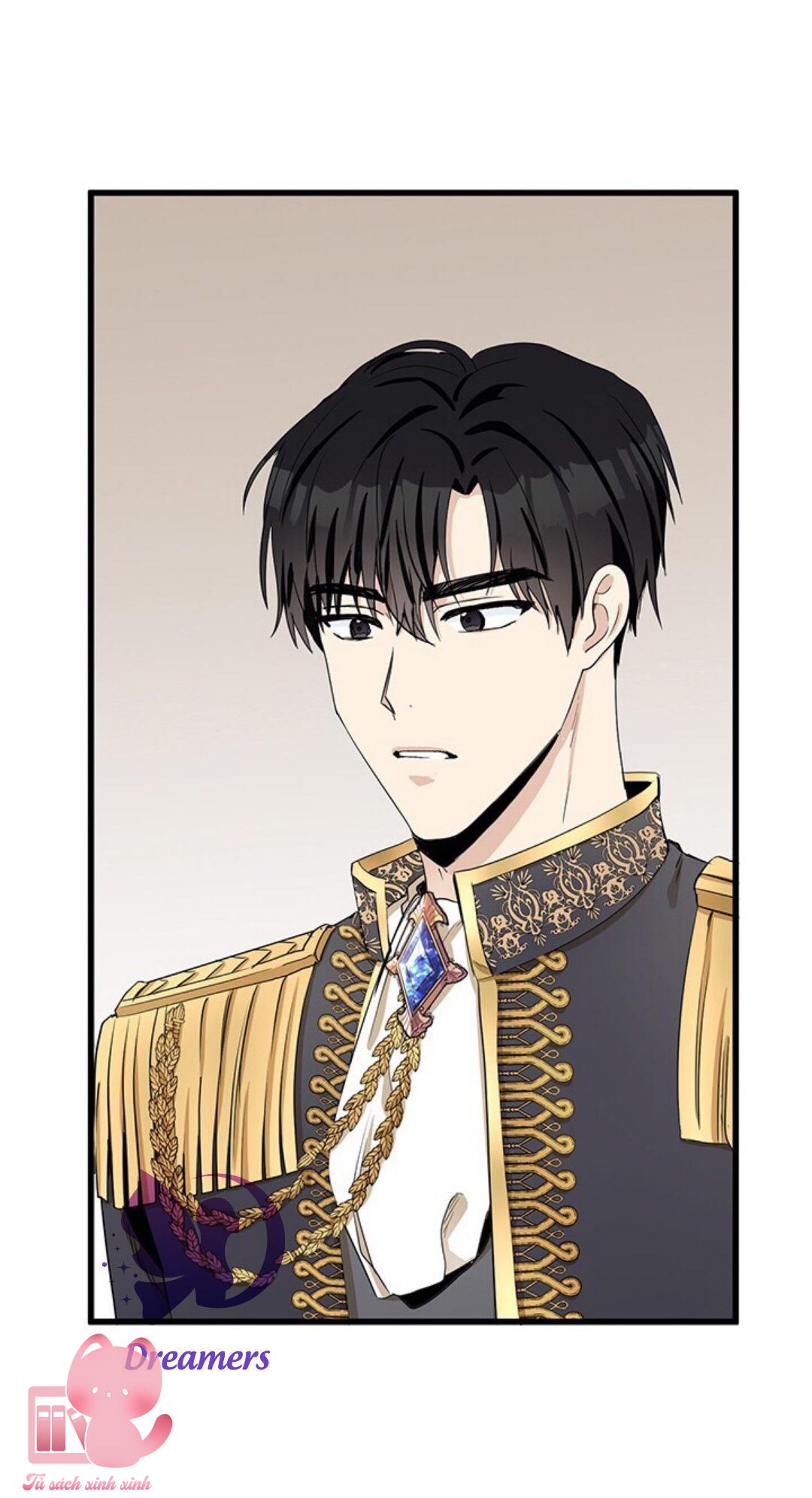 Ác Nữ Trùng Sinh - Chap 33