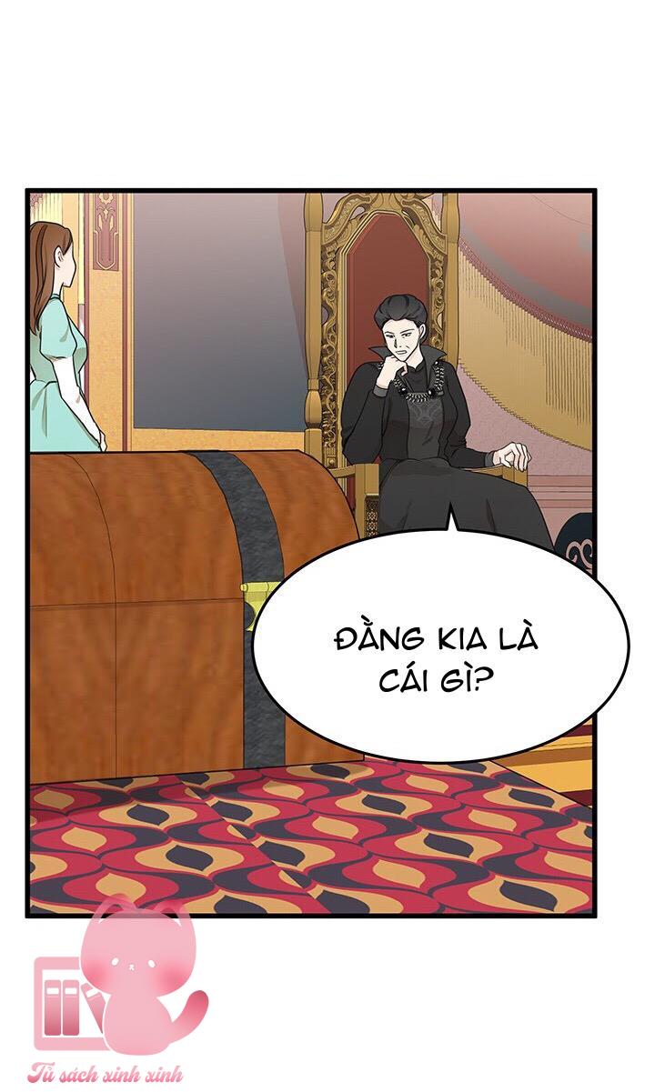 Ác Nữ Trùng Sinh - Chap 33