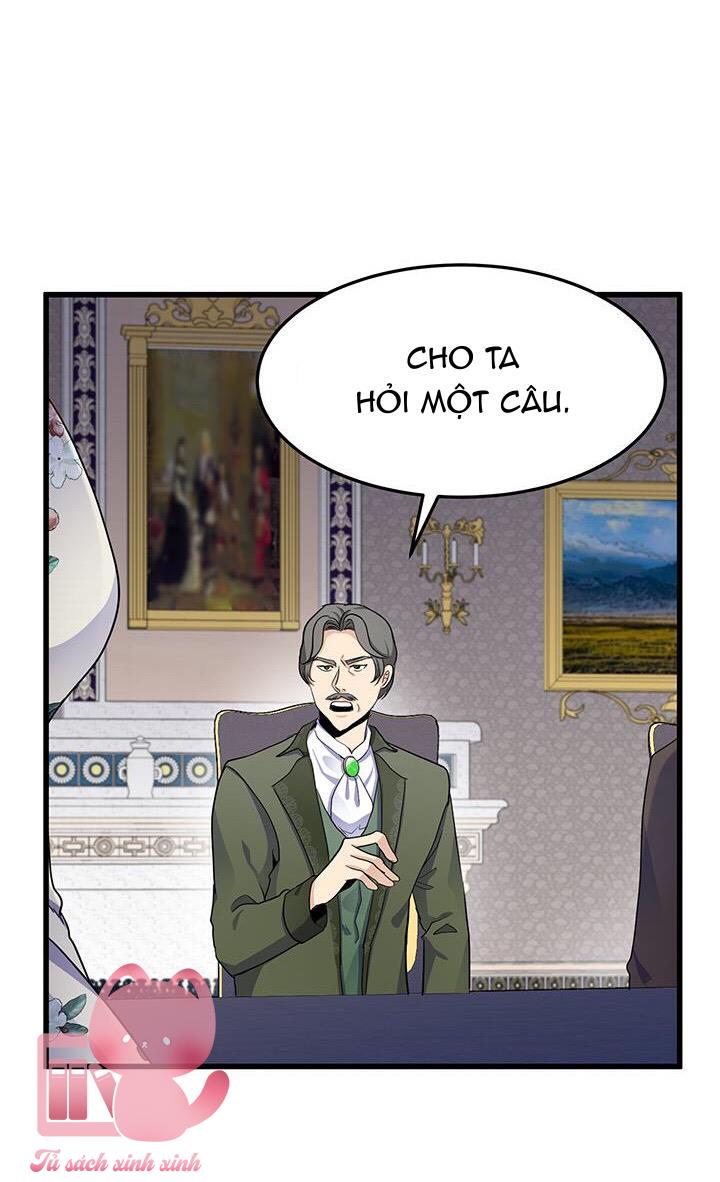 Ác Nữ Trùng Sinh - Chap 34