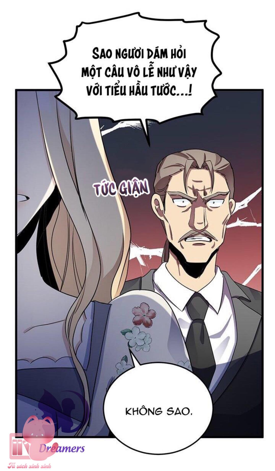 Ác Nữ Trùng Sinh - Chap 34