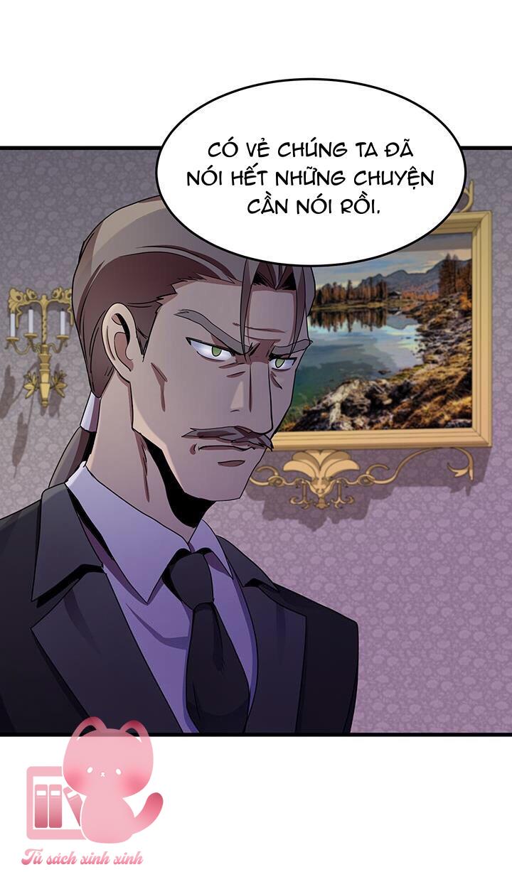 Ác Nữ Trùng Sinh - Chap 34