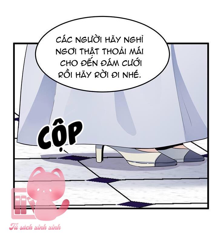 Ác Nữ Trùng Sinh - Chap 34