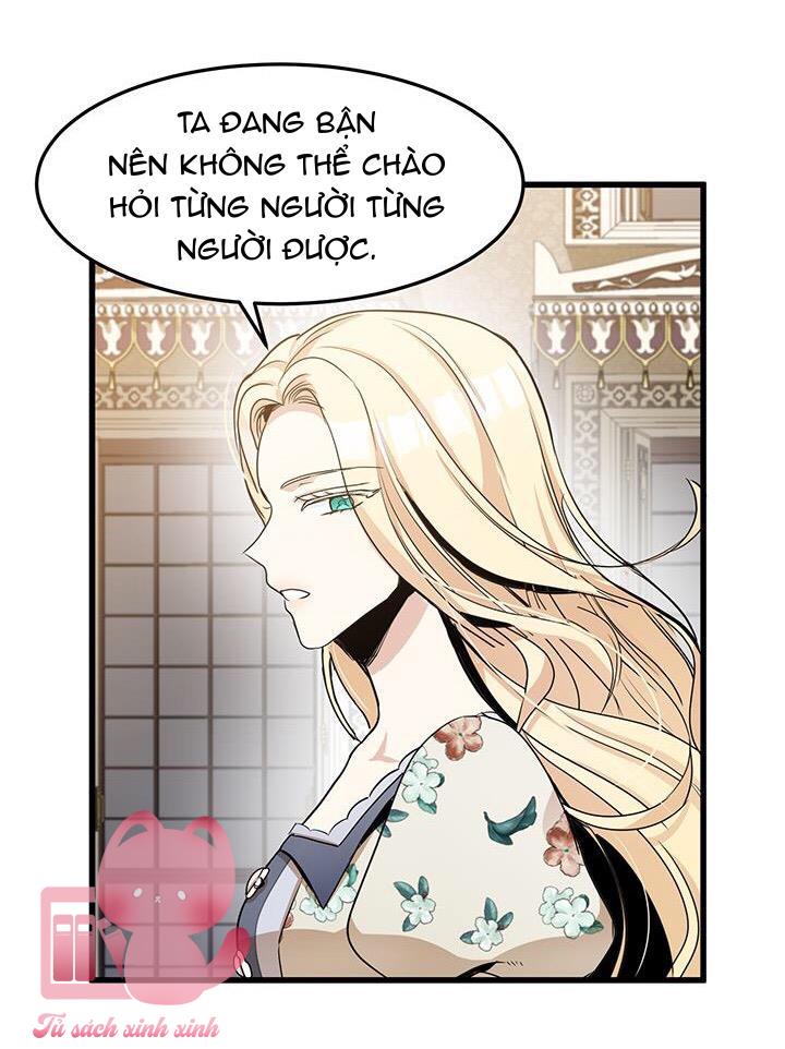 Ác Nữ Trùng Sinh - Chap 34