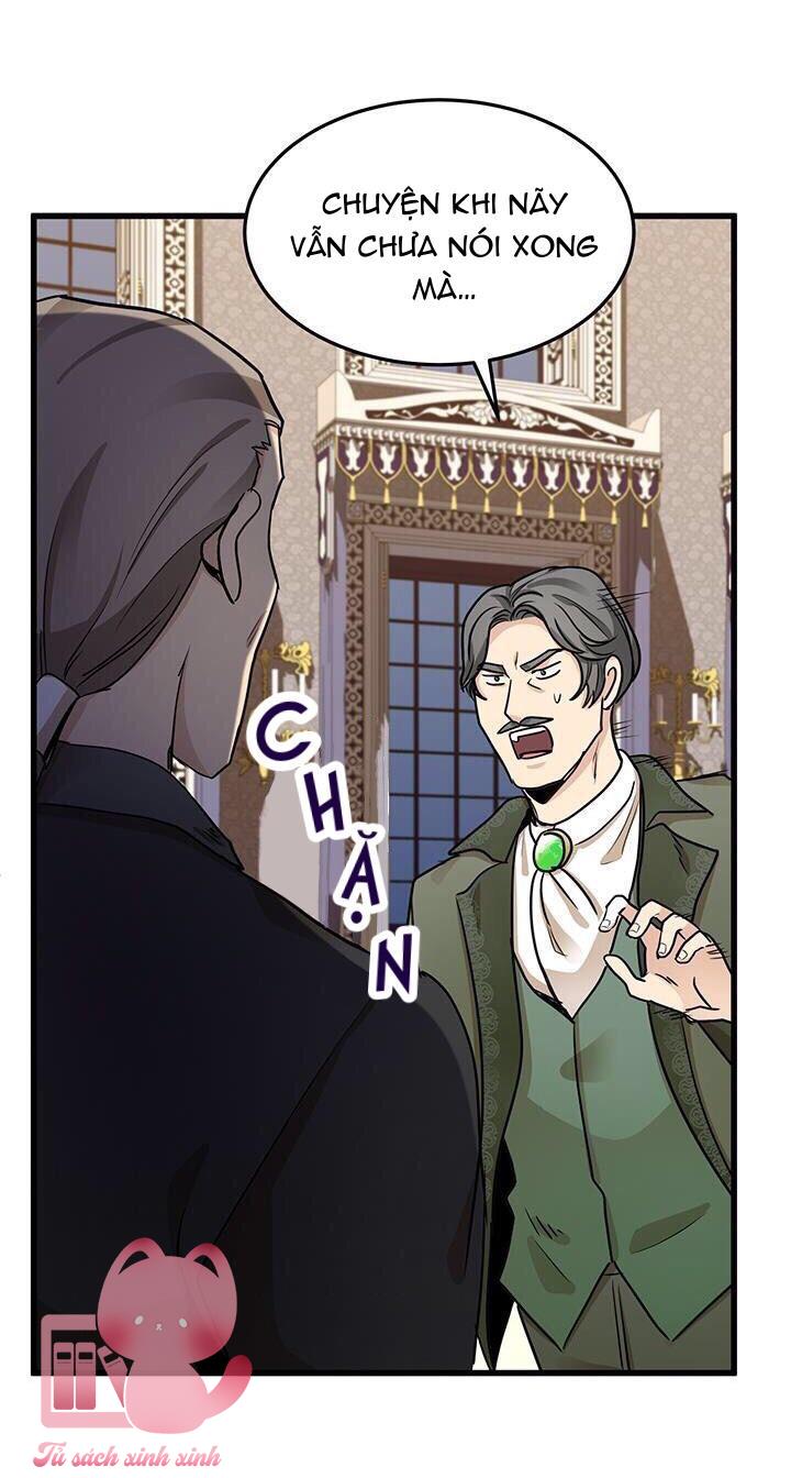 Ác Nữ Trùng Sinh - Chap 34