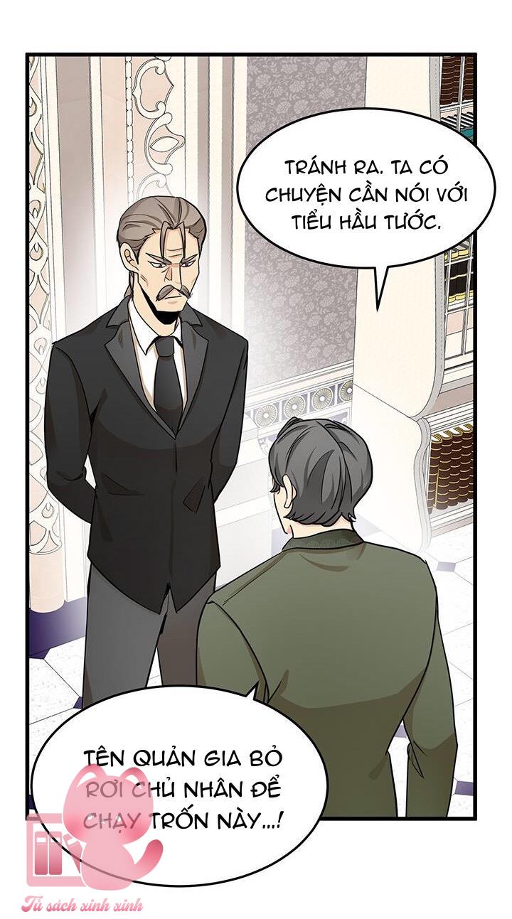 Ác Nữ Trùng Sinh - Chap 34