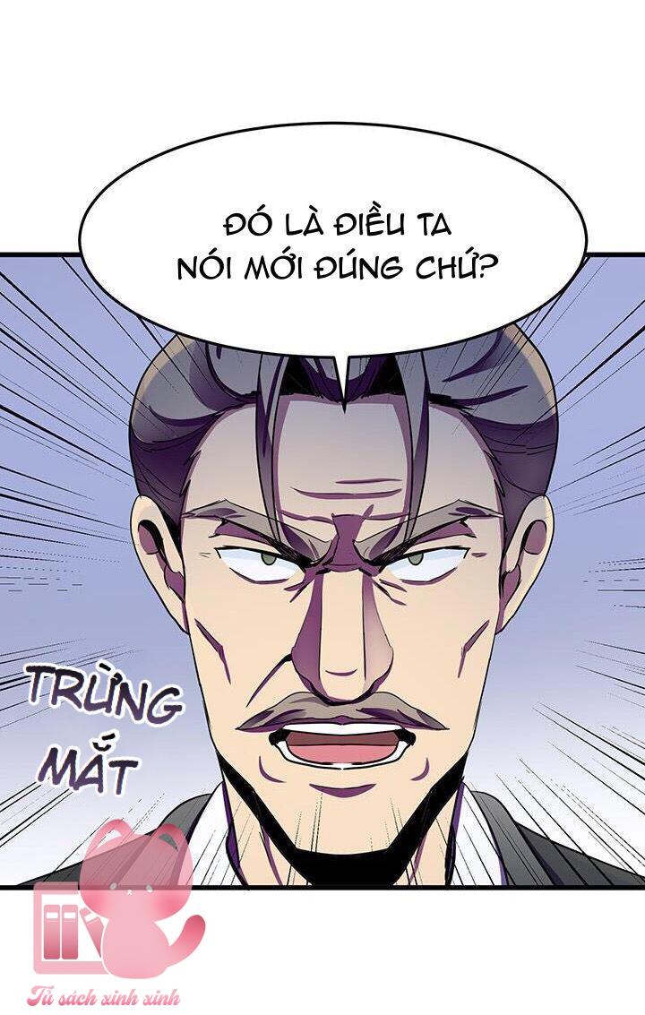 Ác Nữ Trùng Sinh - Chap 34