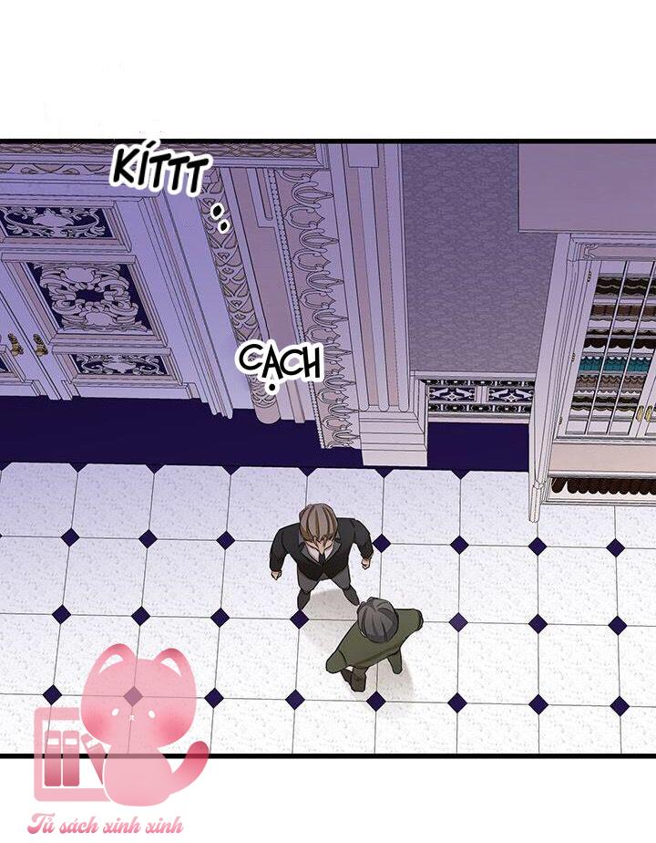 Ác Nữ Trùng Sinh - Chap 34