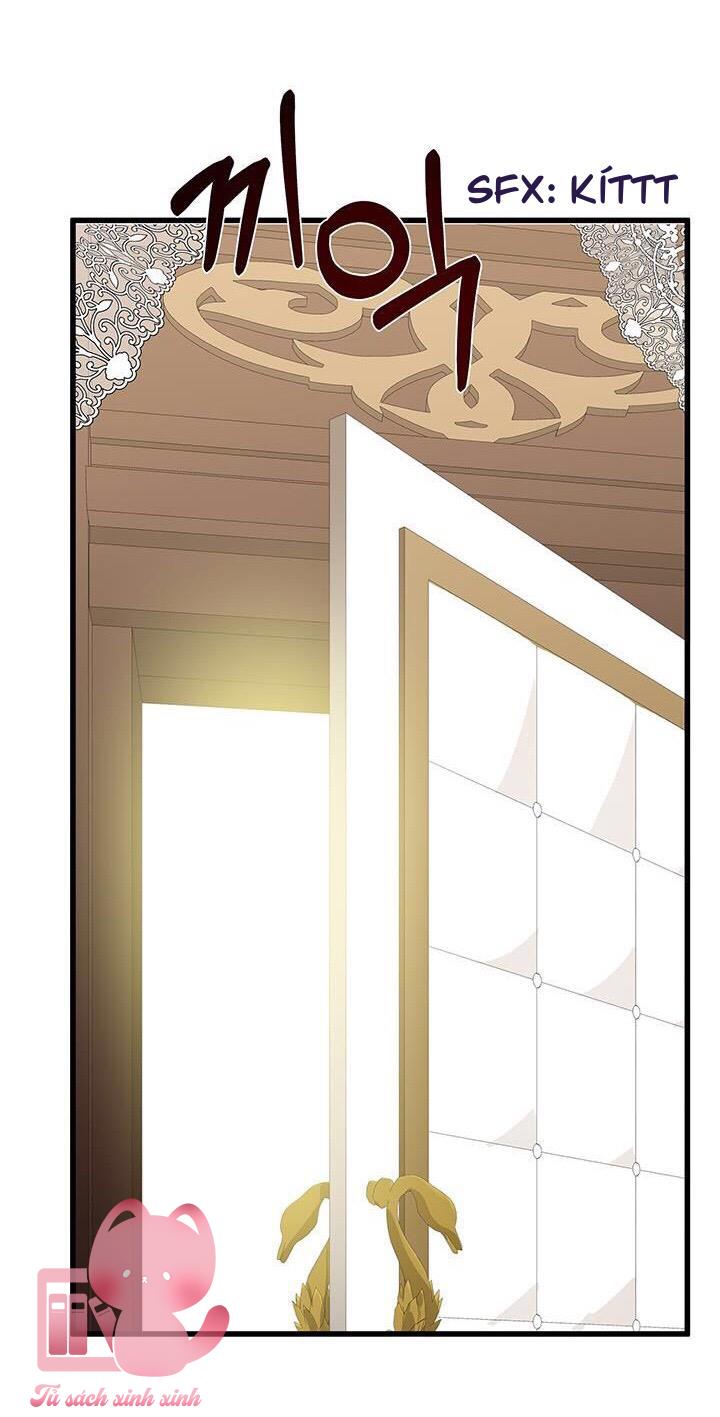 Ác Nữ Trùng Sinh - Chap 34