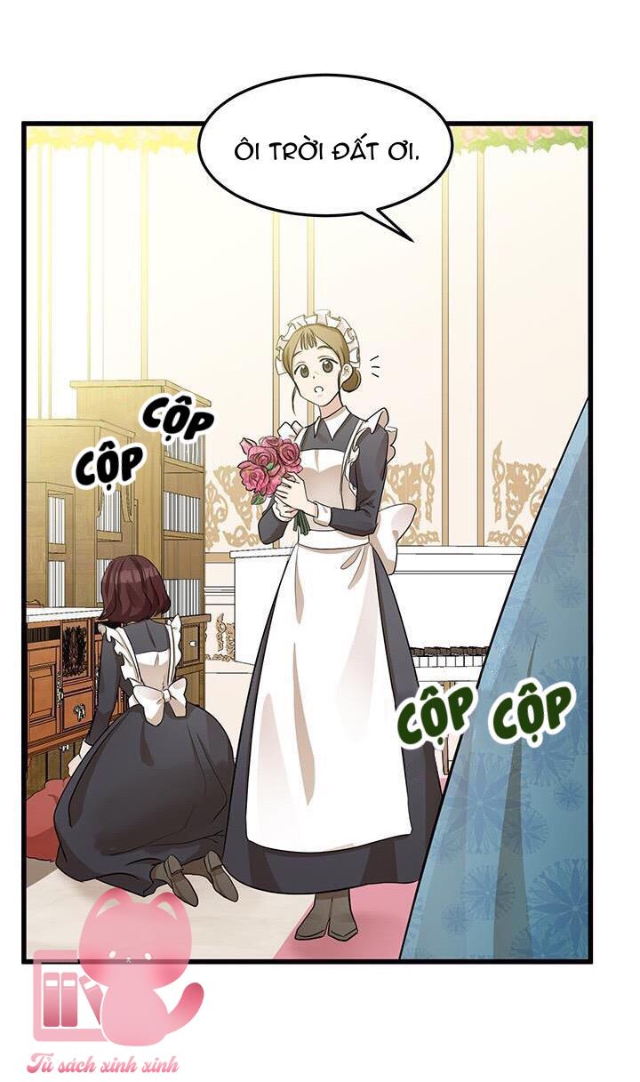 Ác Nữ Trùng Sinh - Chap 34