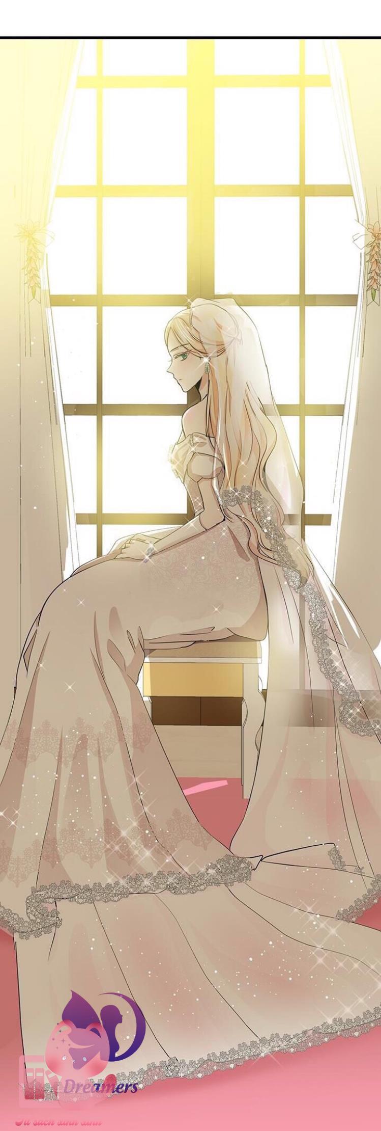 Ác Nữ Trùng Sinh - Chap 34