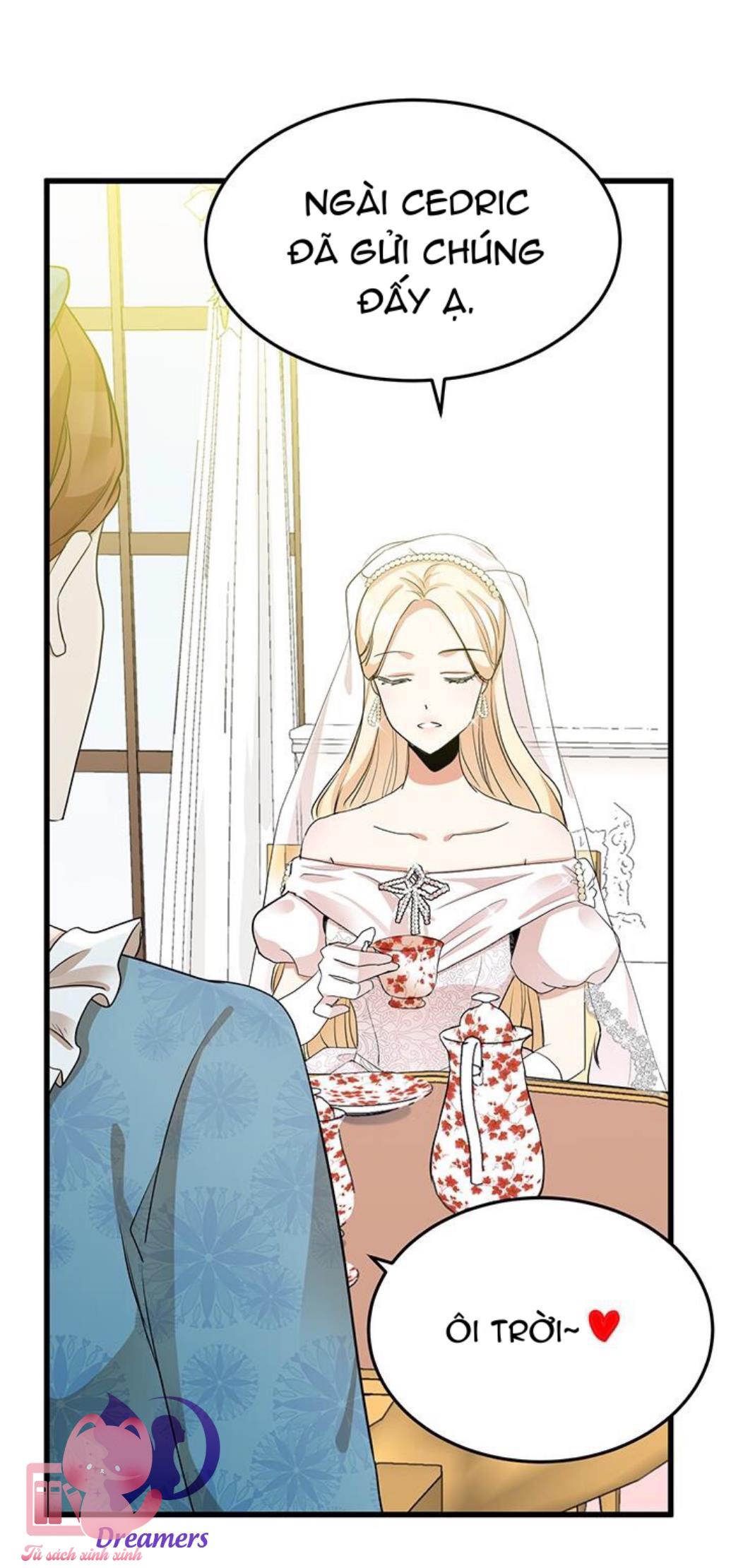 Ác Nữ Trùng Sinh - Chap 34