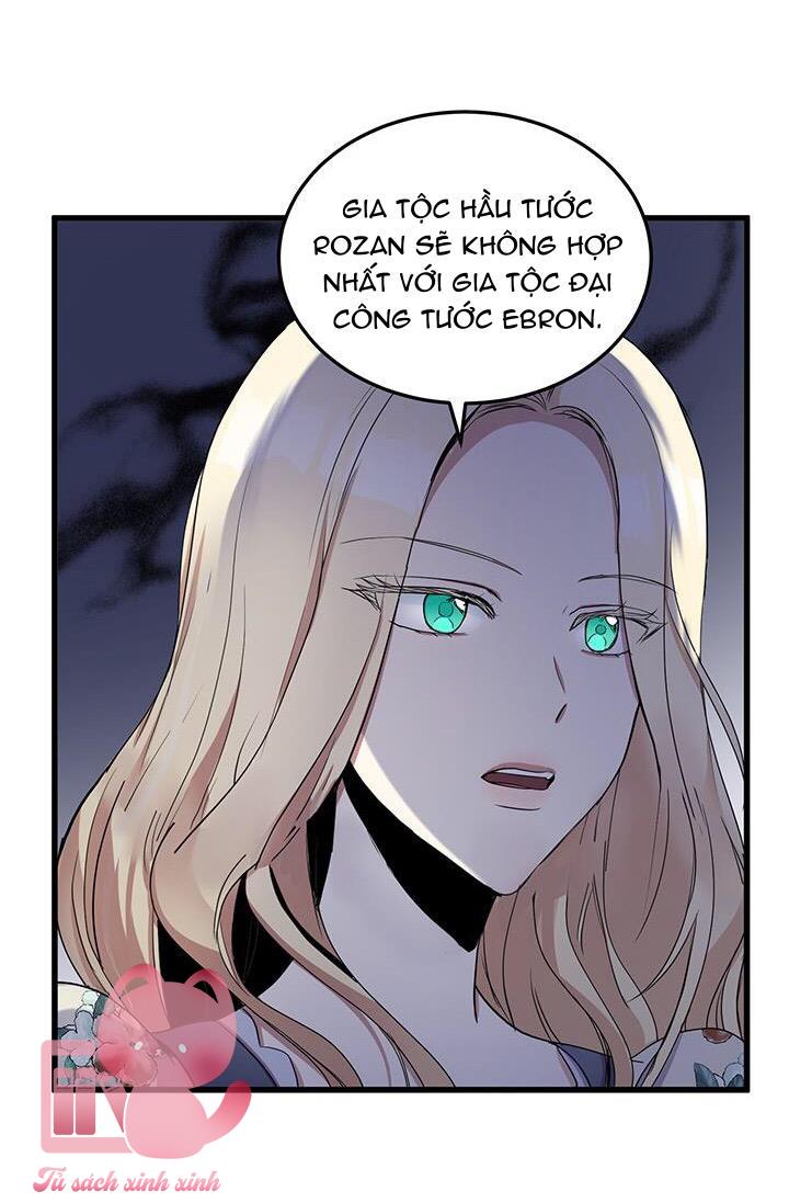 Ác Nữ Trùng Sinh - Chap 34