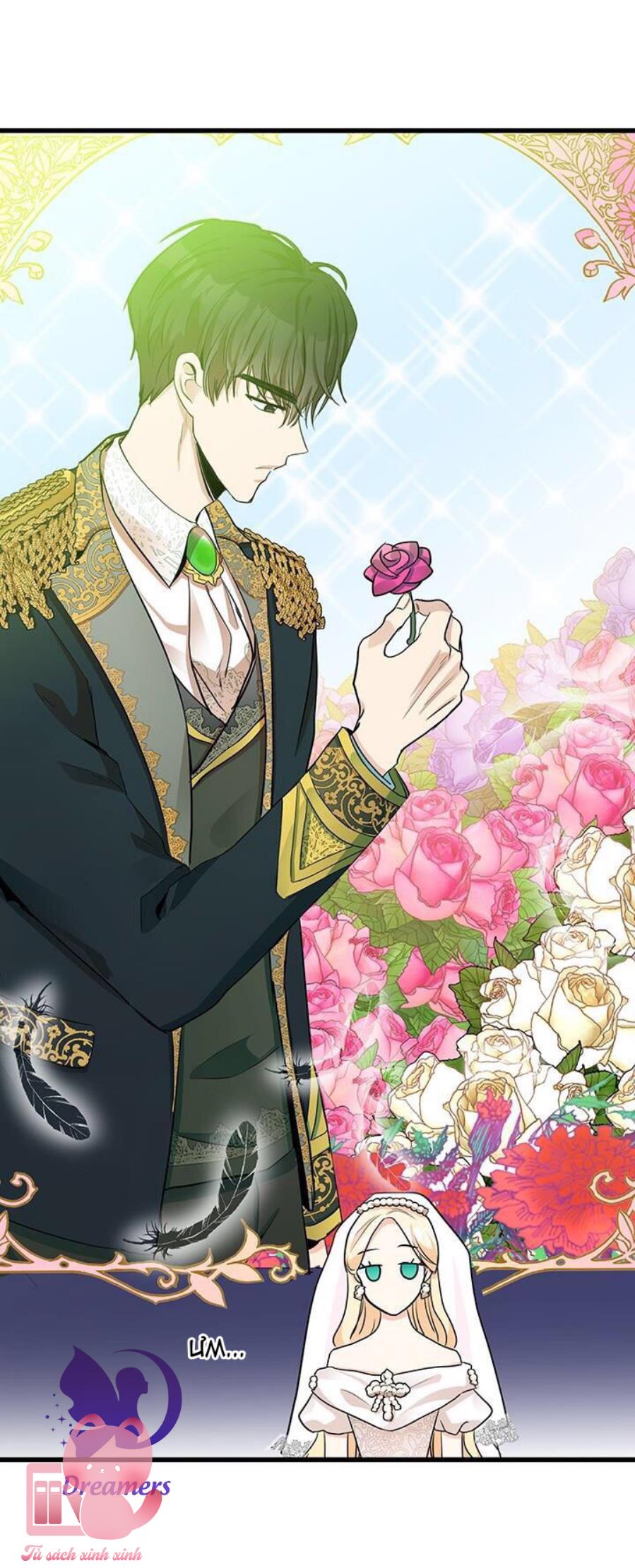 Ác Nữ Trùng Sinh - Chap 34