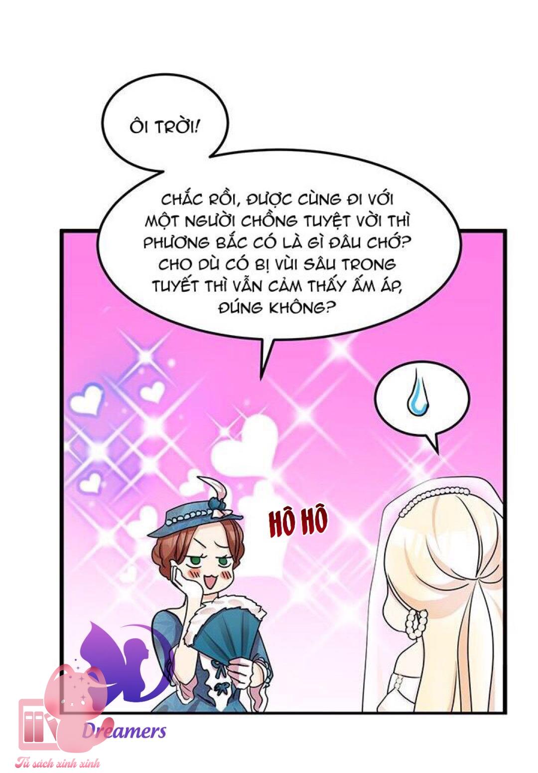 Ác Nữ Trùng Sinh - Chap 34