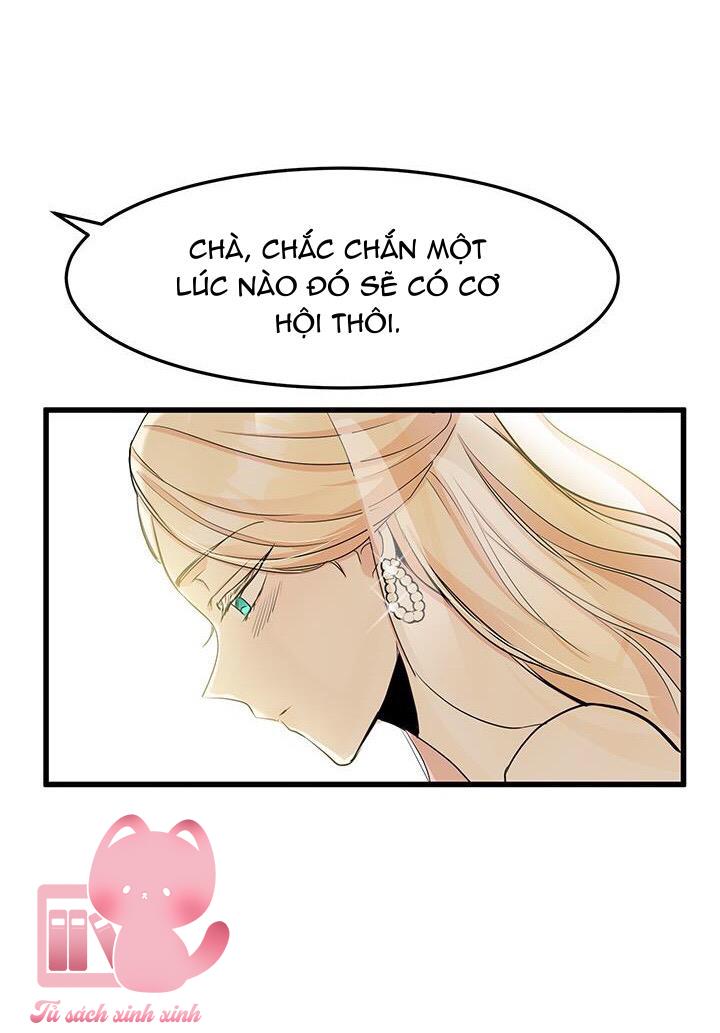 Ác Nữ Trùng Sinh - Chap 34