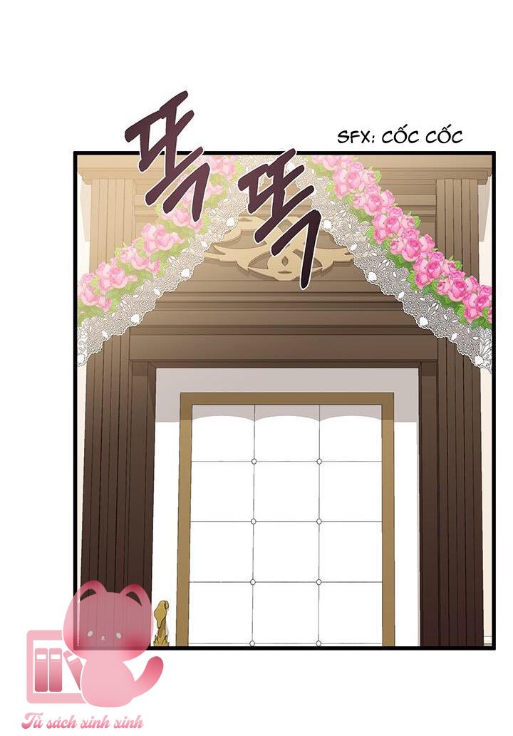 Ác Nữ Trùng Sinh - Chap 34