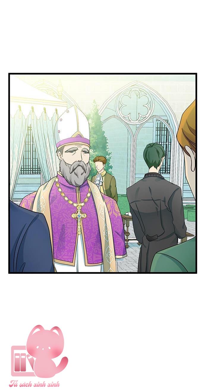 Ác Nữ Trùng Sinh - Chap 34