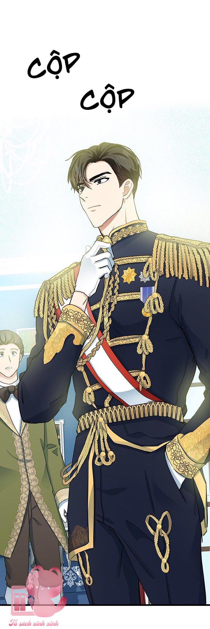 Ác Nữ Trùng Sinh - Chap 34