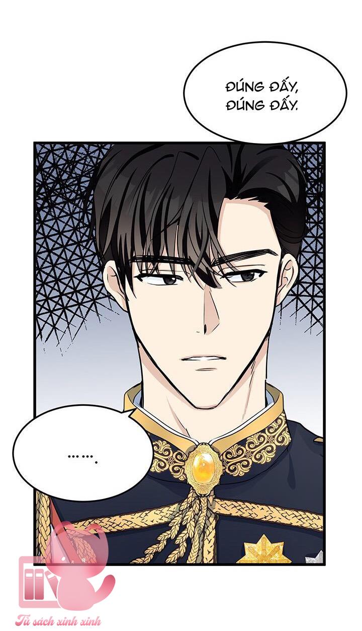 Ác Nữ Trùng Sinh - Chap 34