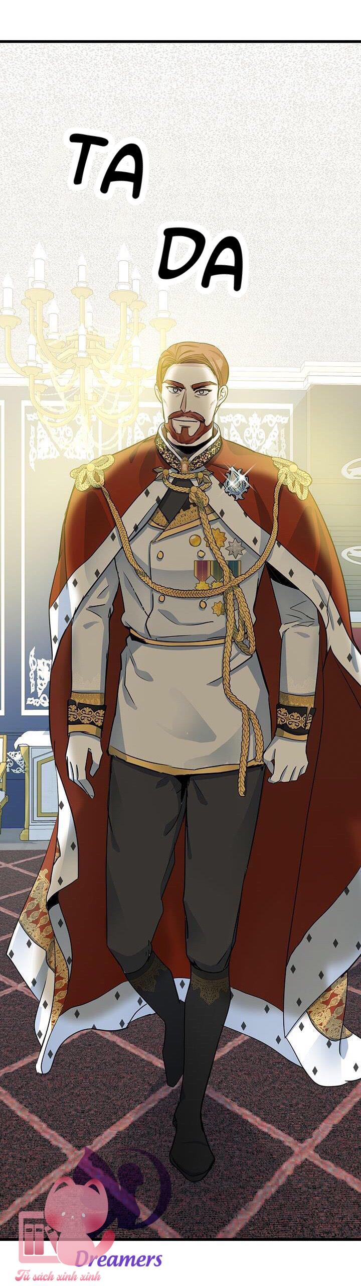 Ác Nữ Trùng Sinh - Chap 34