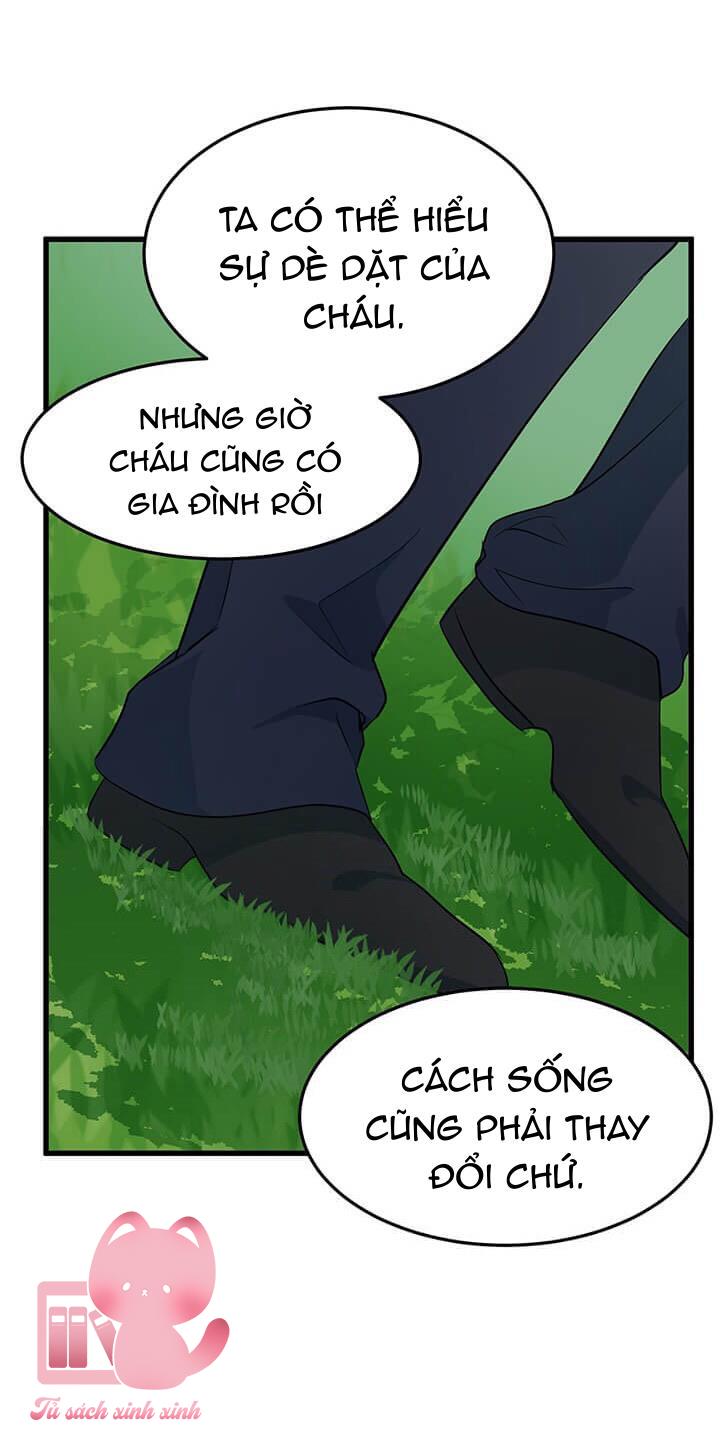 Ác Nữ Trùng Sinh - Chap 35