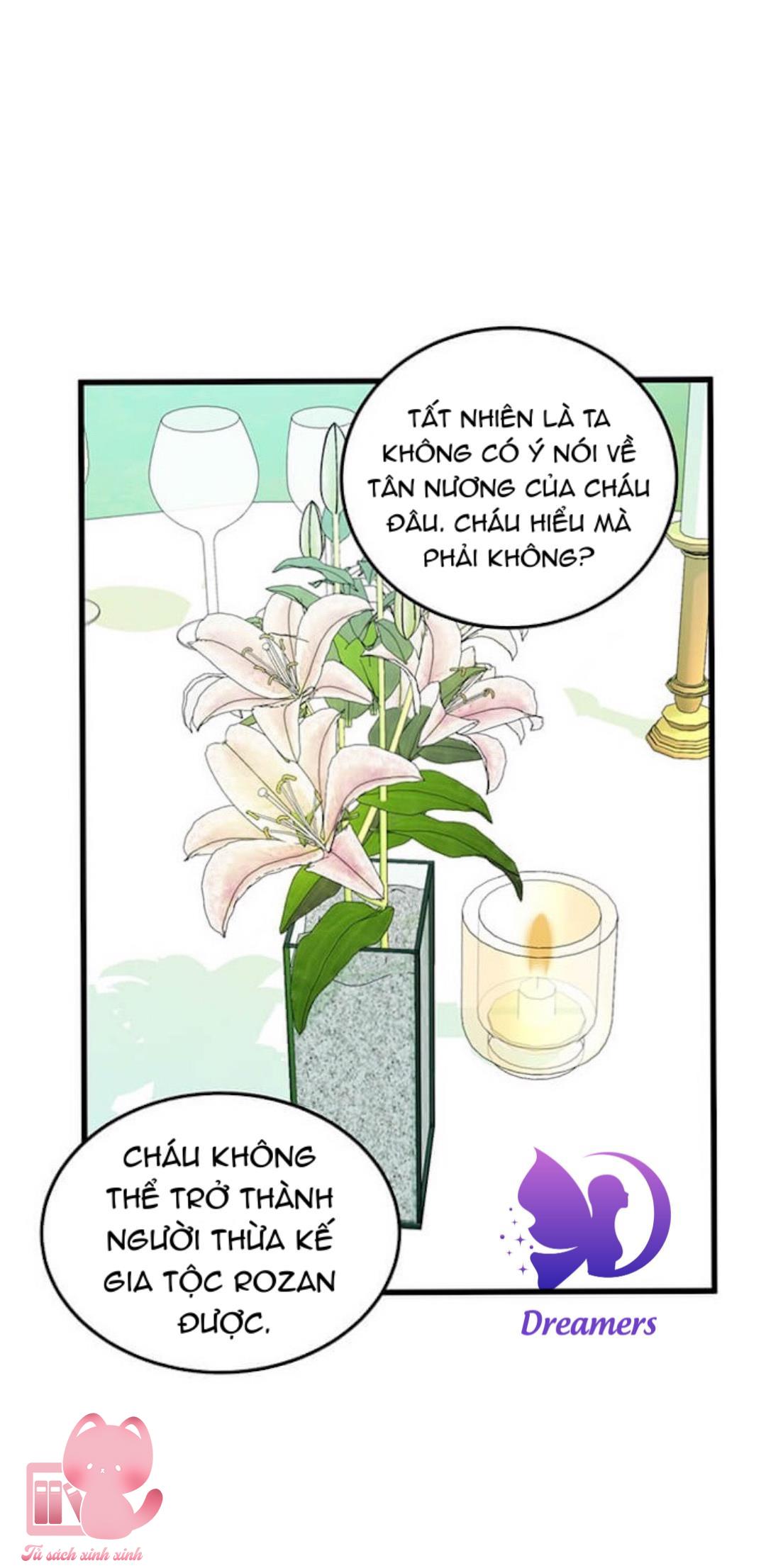 Ác Nữ Trùng Sinh - Chap 35