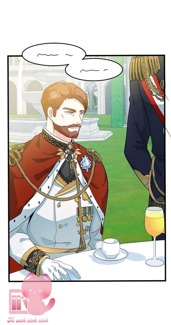 Ác Nữ Trùng Sinh - Chap 35