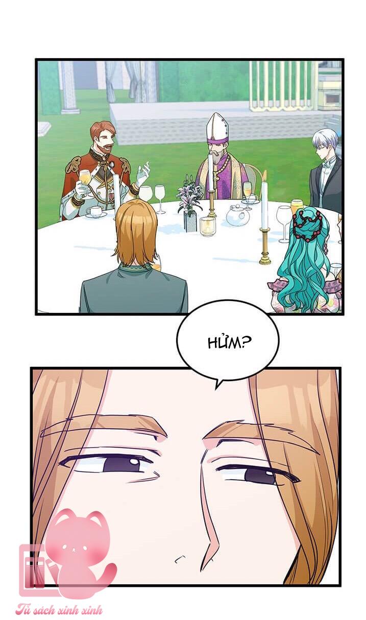 Ác Nữ Trùng Sinh - Chap 35