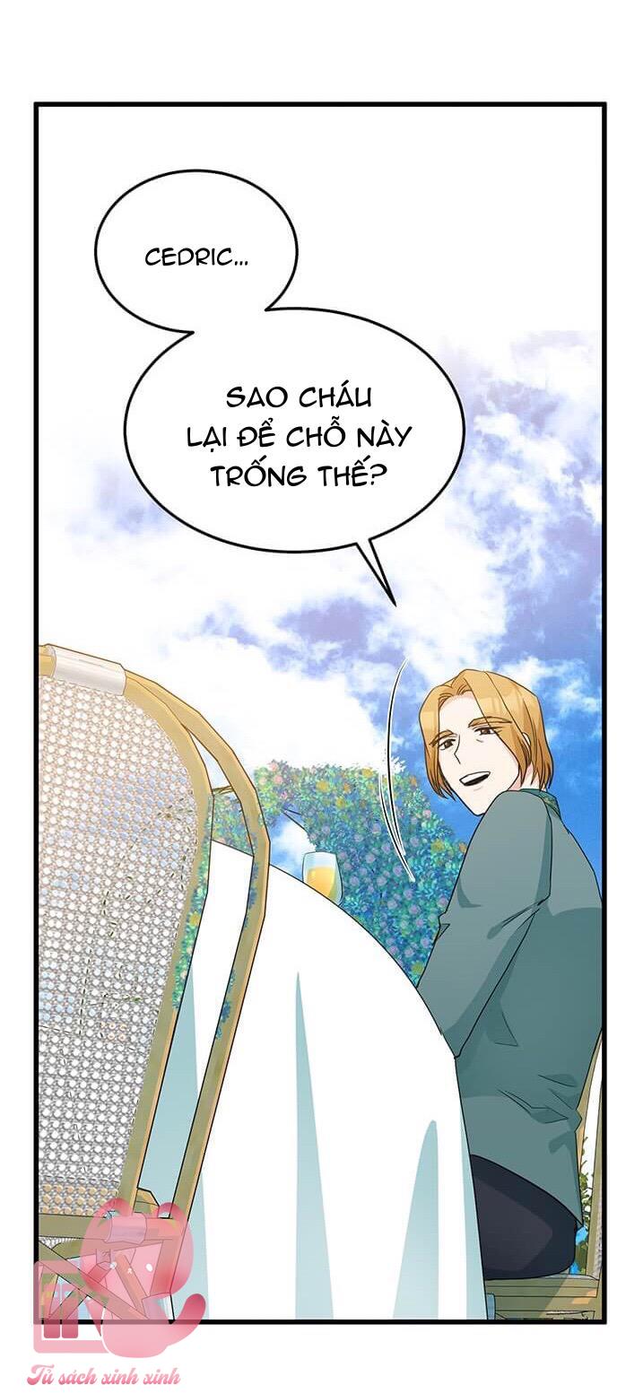 Ác Nữ Trùng Sinh - Chap 35