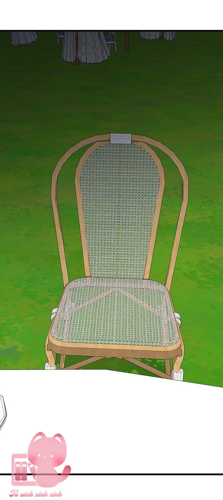 Ác Nữ Trùng Sinh - Chap 35