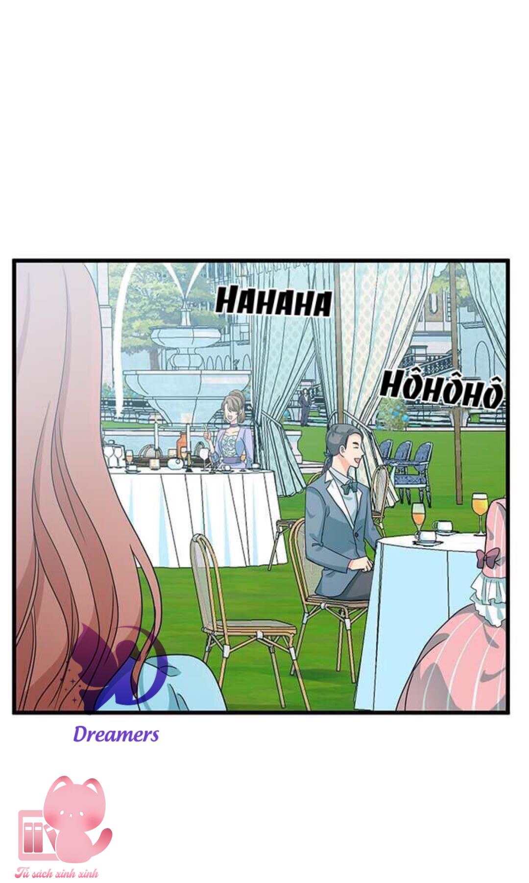 Ác Nữ Trùng Sinh - Chap 35