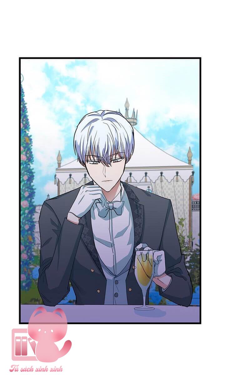 Ác Nữ Trùng Sinh - Chap 35