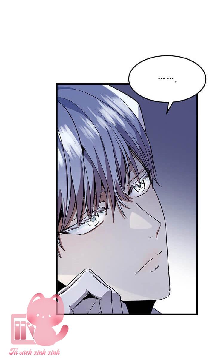 Ác Nữ Trùng Sinh - Chap 35