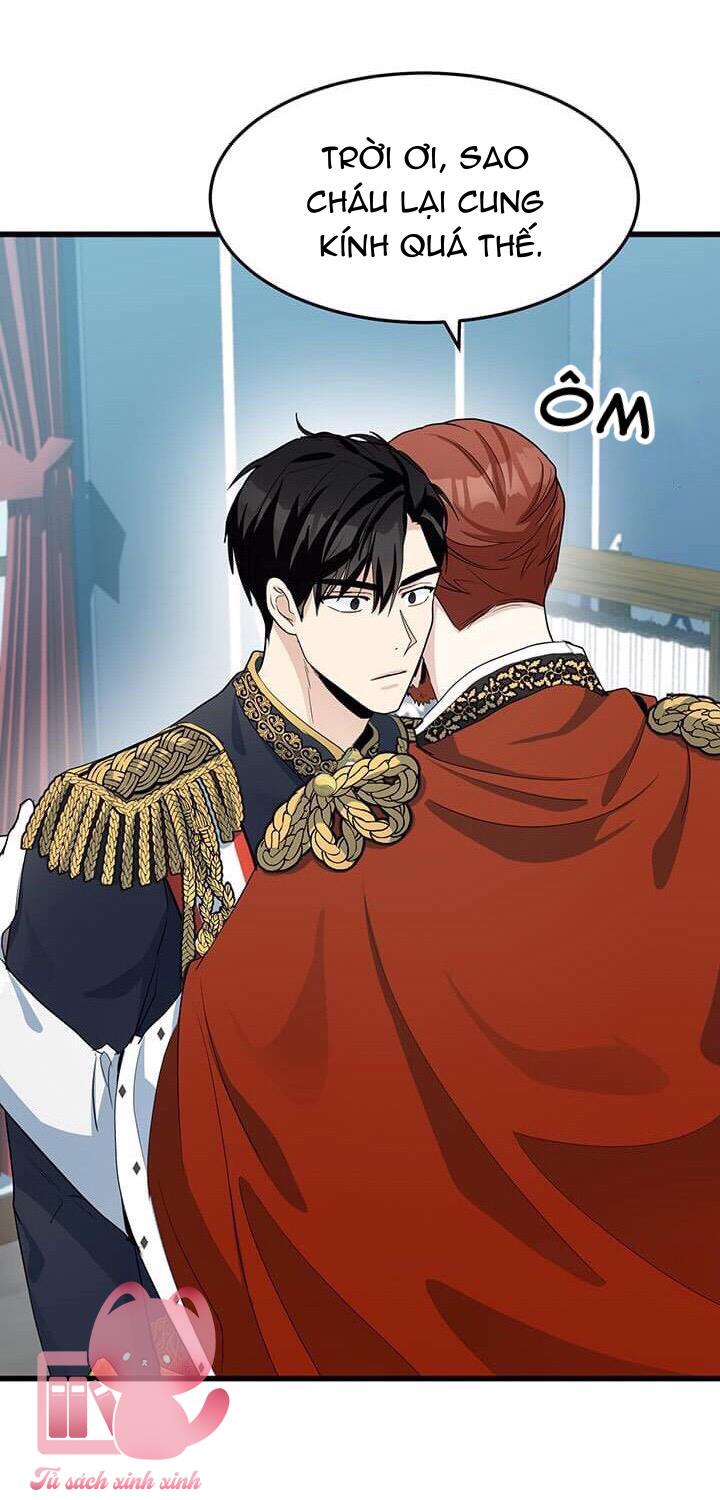 Ác Nữ Trùng Sinh - Chap 35