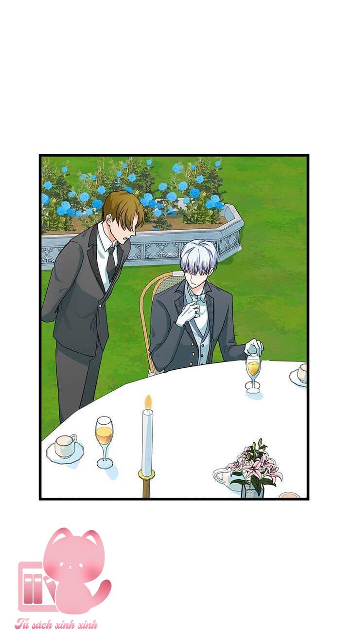 Ác Nữ Trùng Sinh - Chap 35