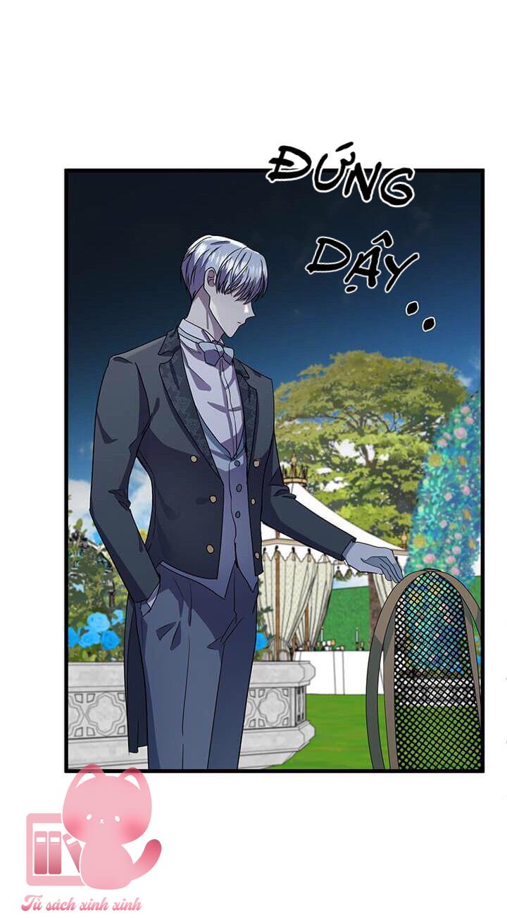 Ác Nữ Trùng Sinh - Chap 35