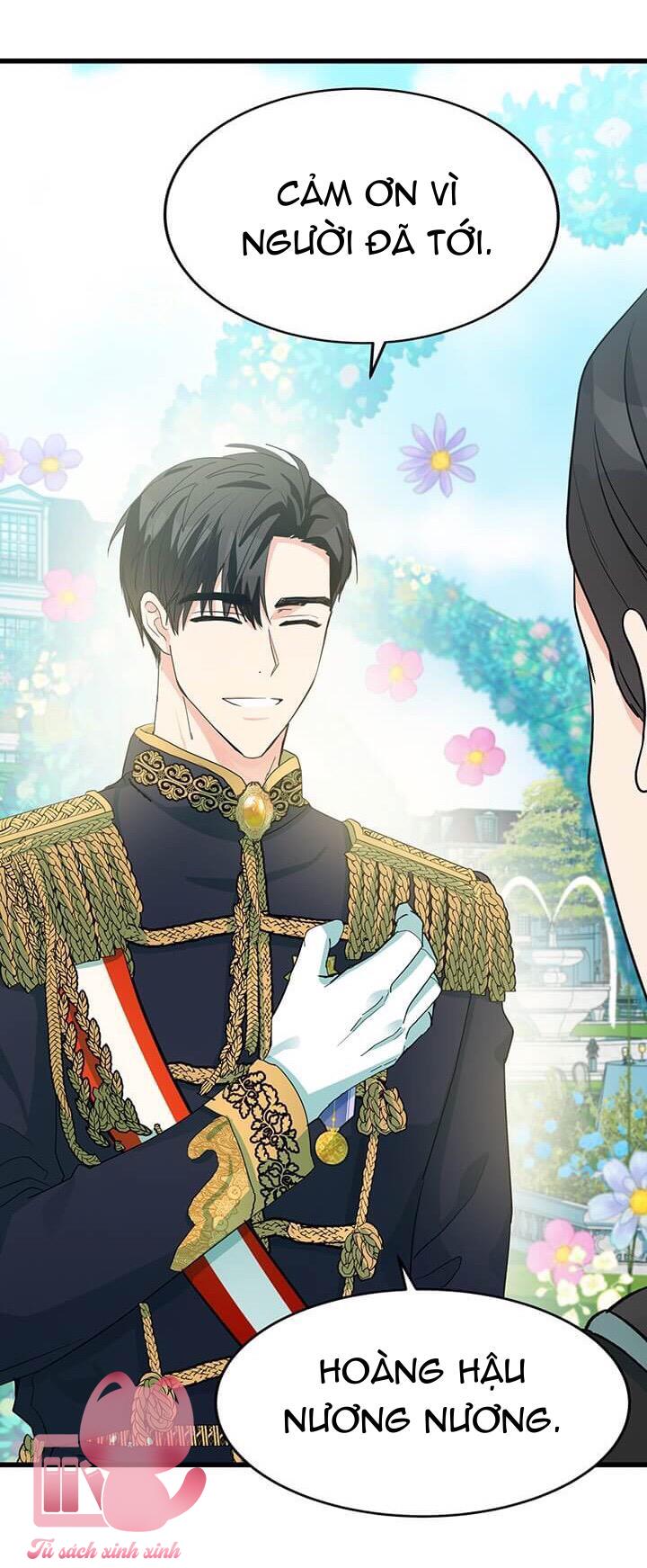 Ác Nữ Trùng Sinh - Chap 35