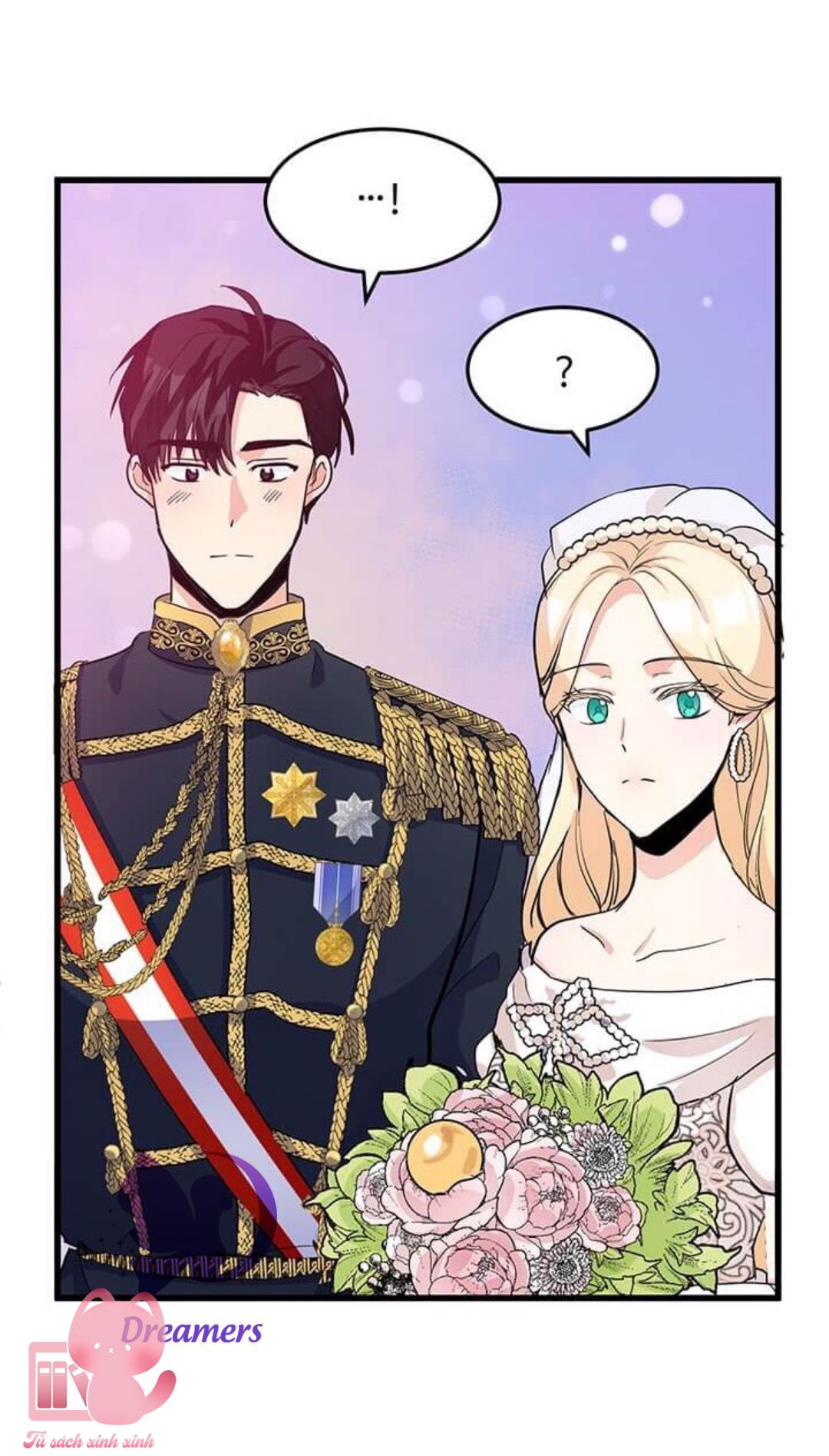 Ác Nữ Trùng Sinh - Chap 35