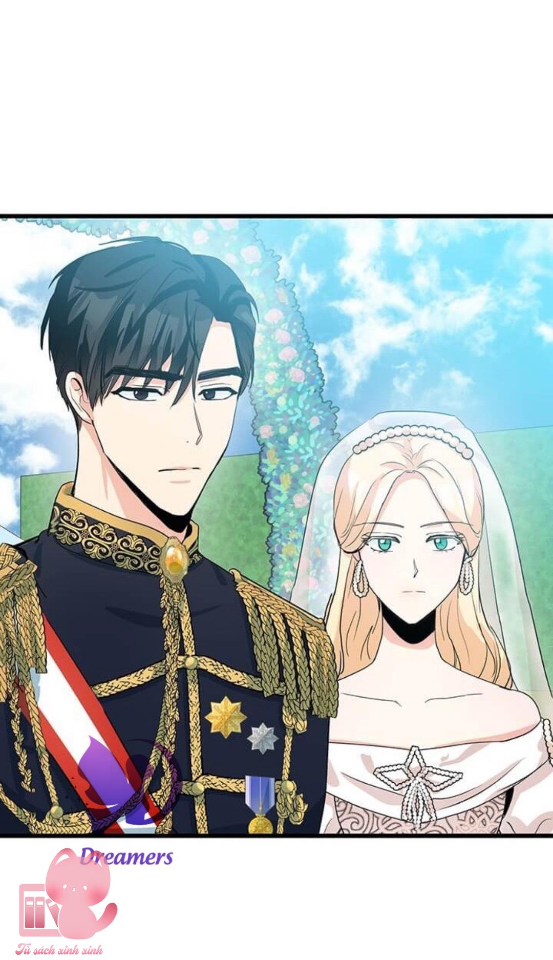 Ác Nữ Trùng Sinh - Chap 35