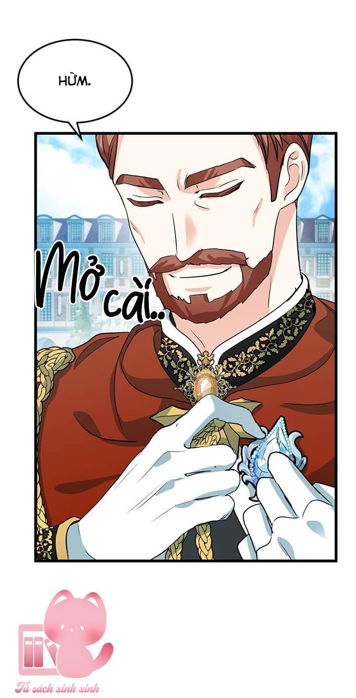 Ác Nữ Trùng Sinh - Chap 36