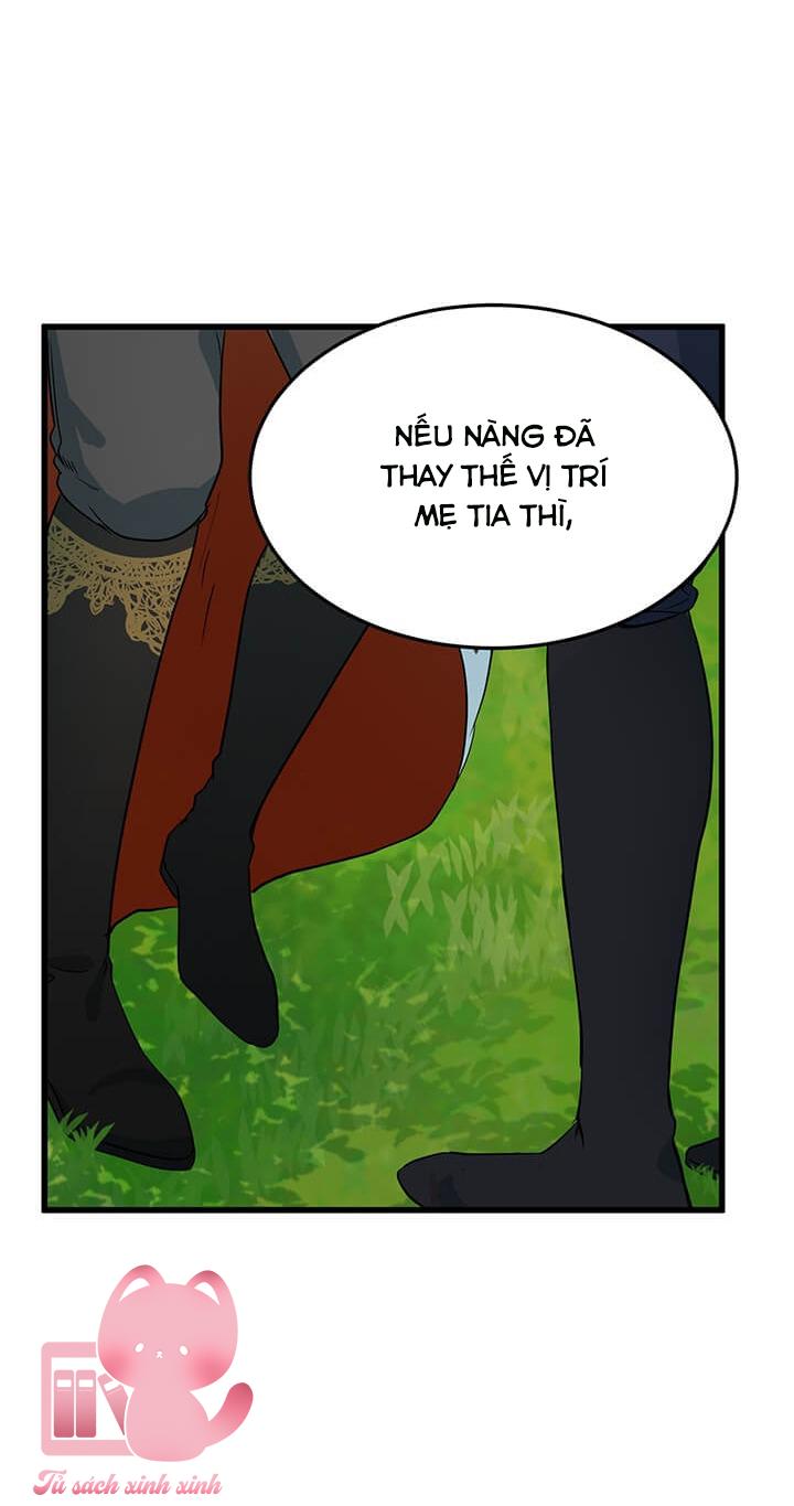 Ác Nữ Trùng Sinh - Chap 36